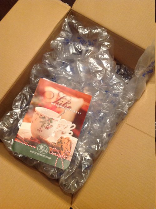 Детская посуда 